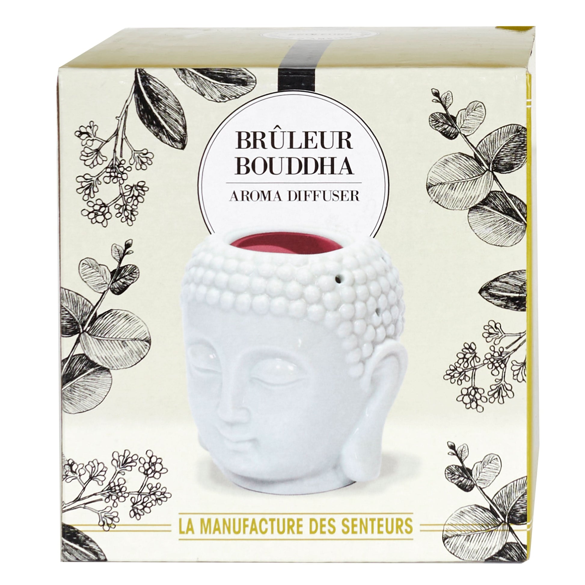 Brûleur d'huile essentielle | Lineasette Brûleur d'huile essentielle | Lineasette