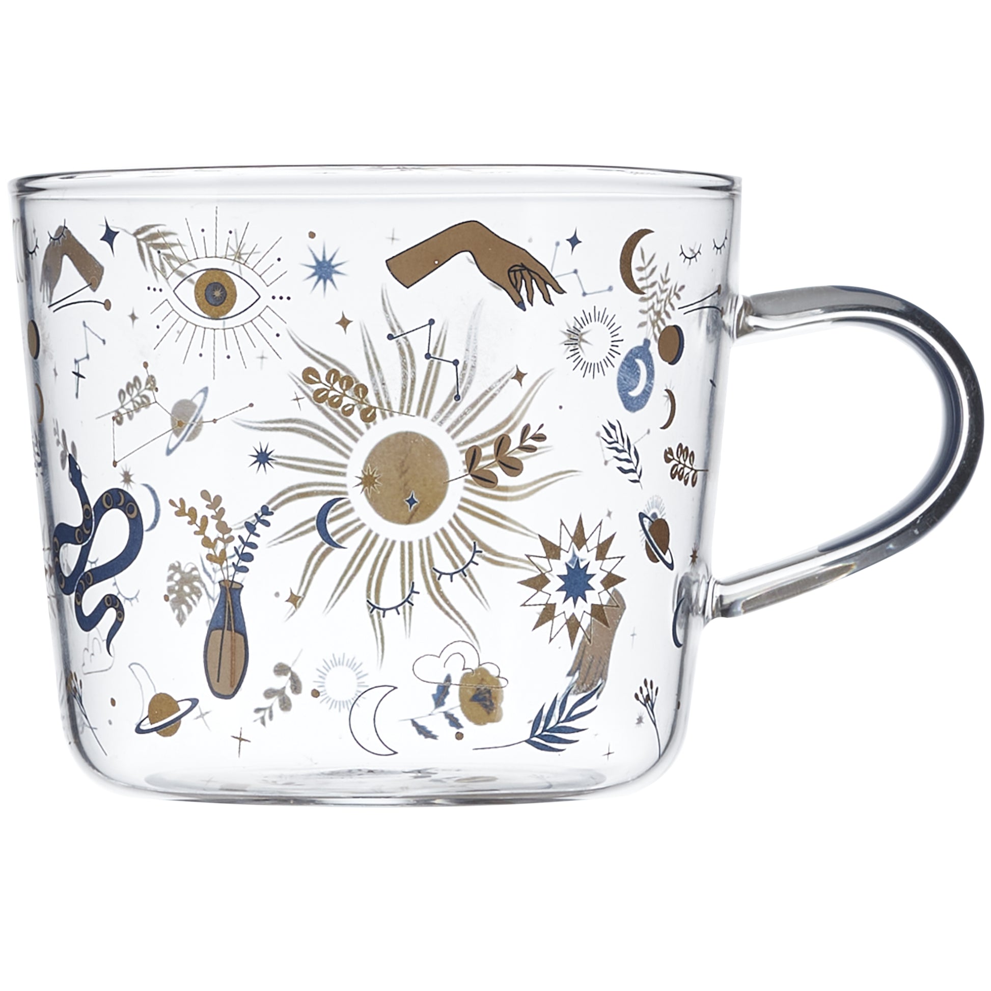 Mug originaux à message, Mugs imprimés en France de la marque SHAMAN