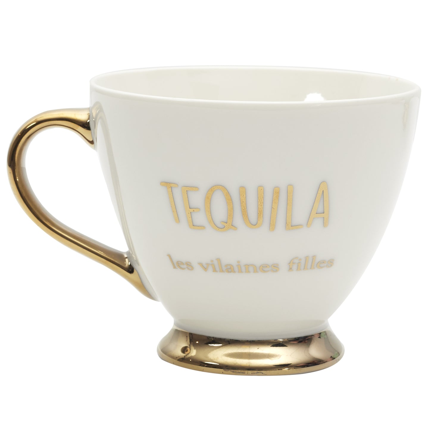 TASSE A THE TEQUILA