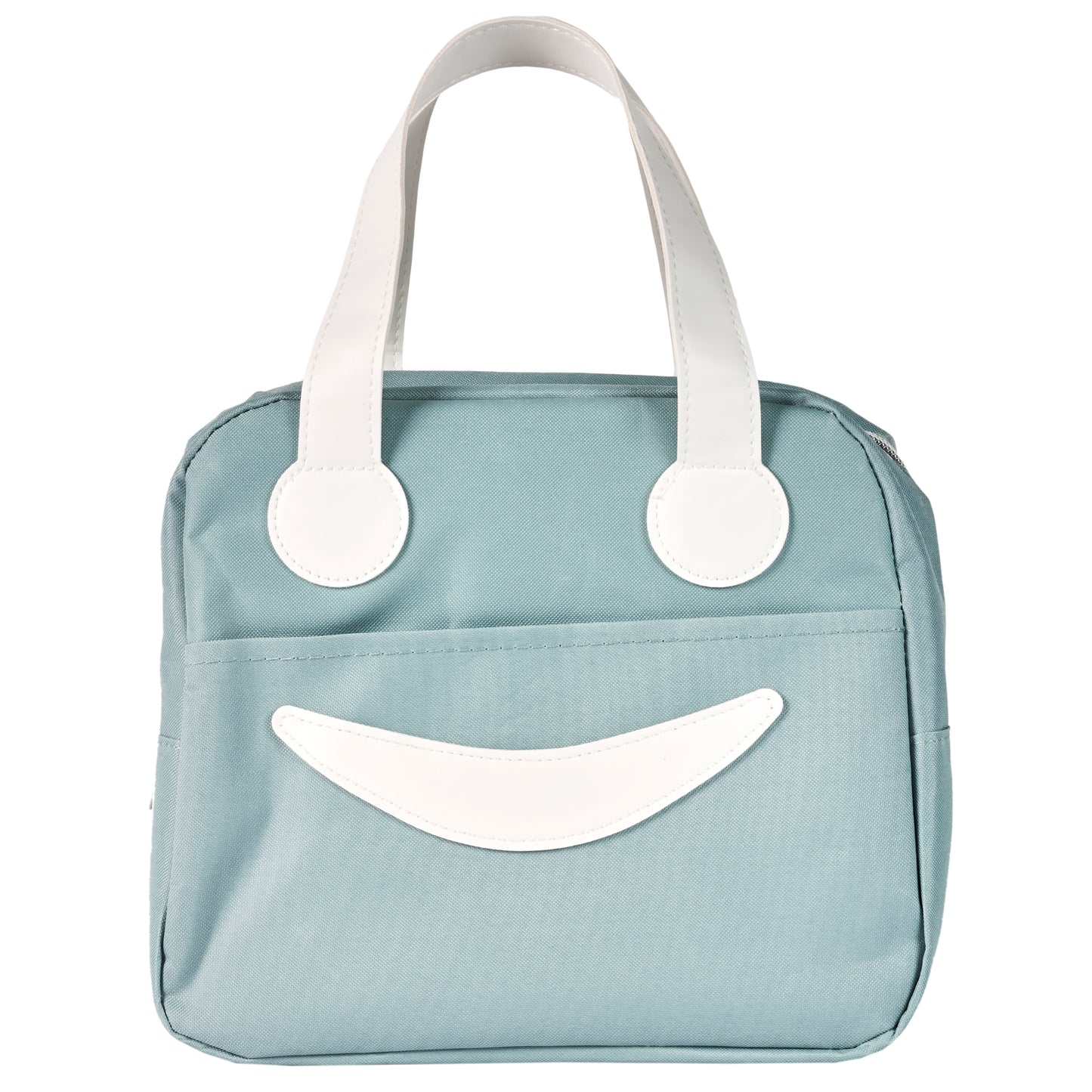 LUNCH BAG SMILE