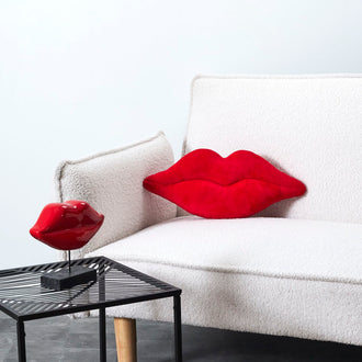 COUSSIN KISS