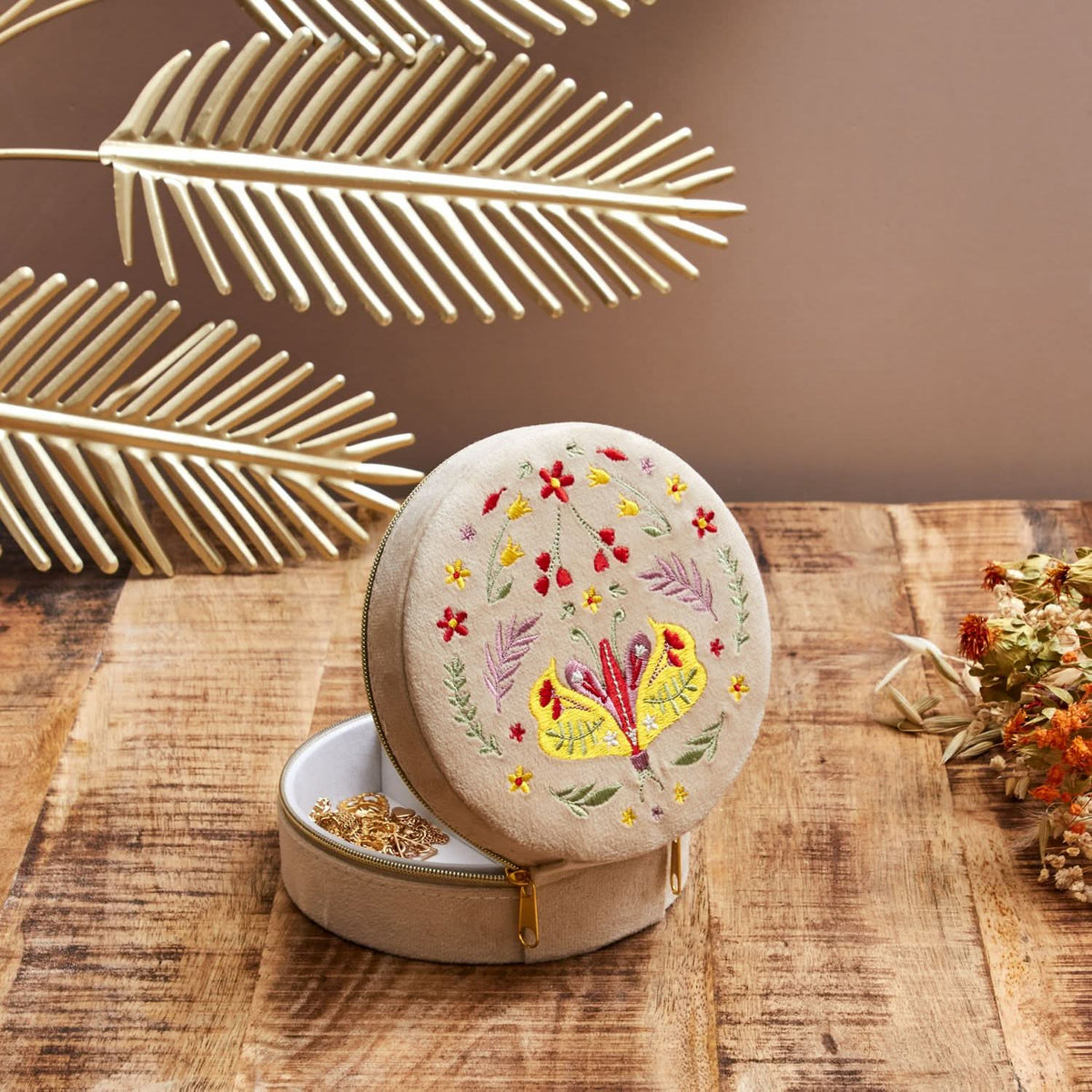 COSY-XDMY Rangement Bijoux Tiroir Organiseur avec 10 Tiroirs, Boite A COSY-XDMY Rangement Bijoux Tiroir Organiseur avec 10 Tiroirs, Boite A