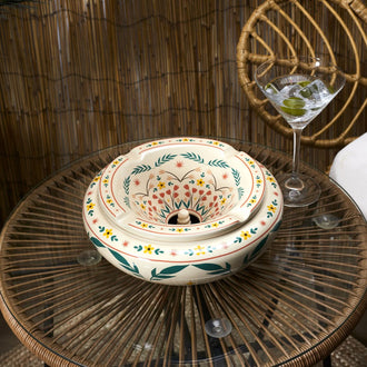 CENDRIER MYSTERY FOREST XXL