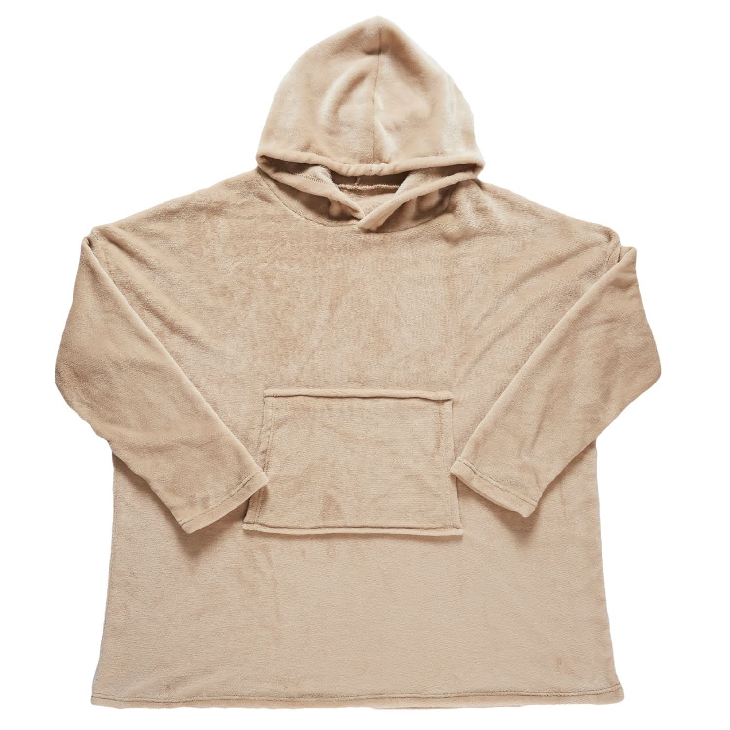 SWEAT PLAID COSY TIME La Chaise Longue
