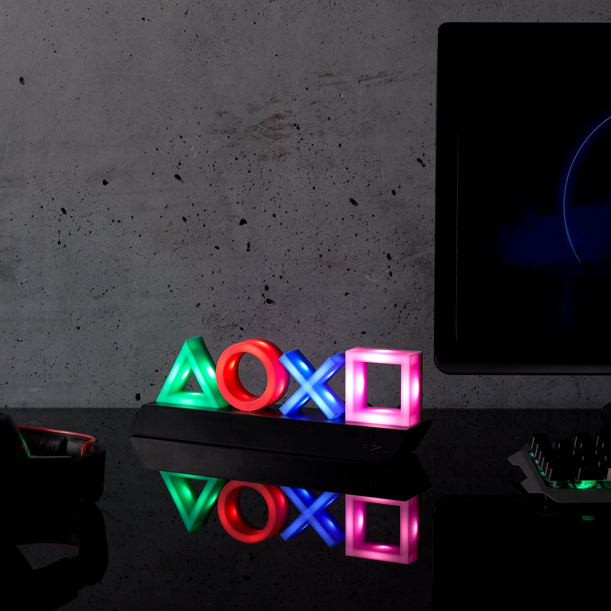 лампочка playstation лампочка playstation