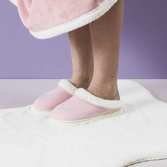 CHAUSSONS FLEMME POWER