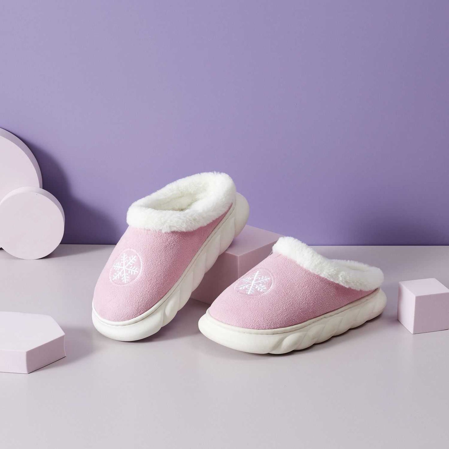 CHAUSSONS FLEMME POWER