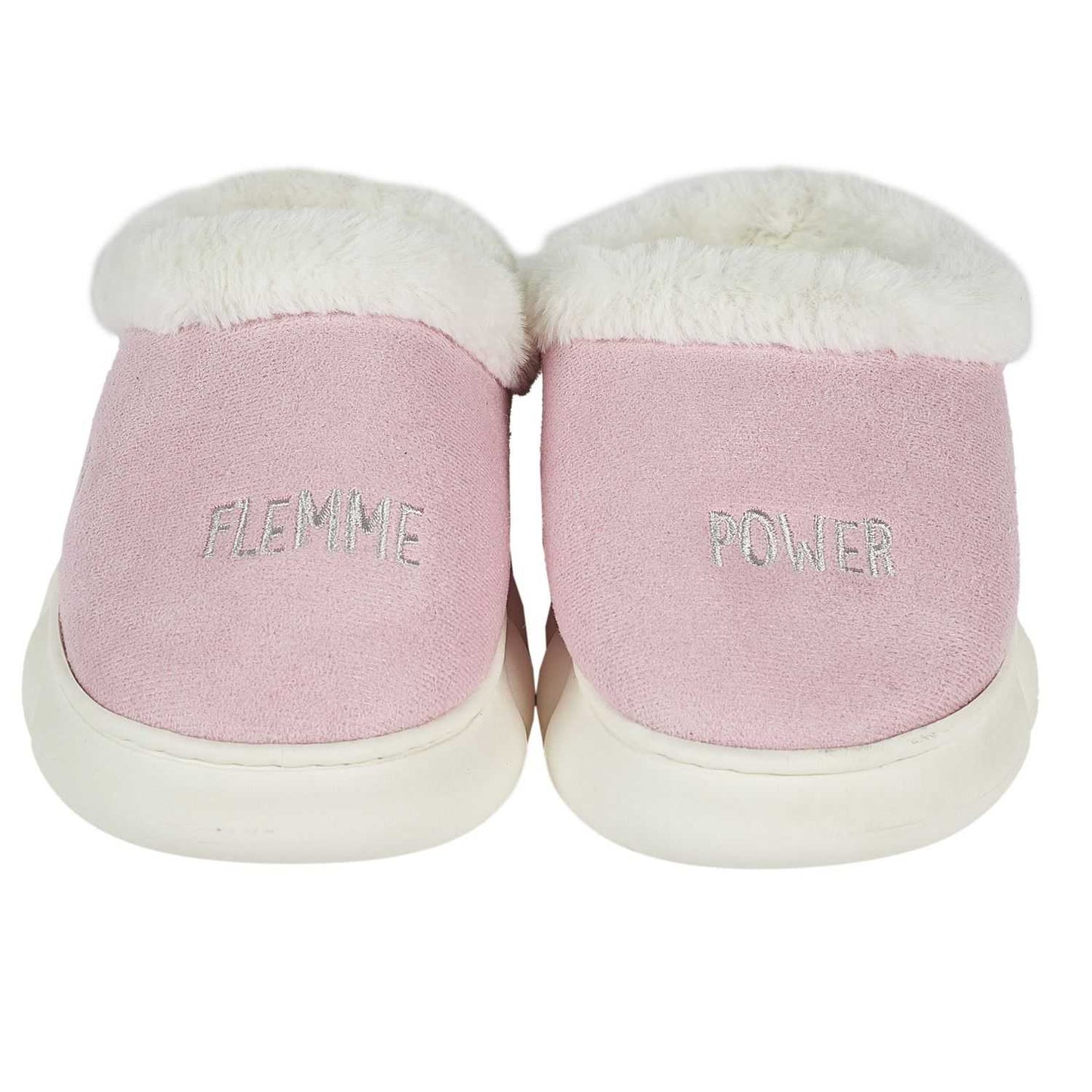 CHAUSSONS FLEMME POWER