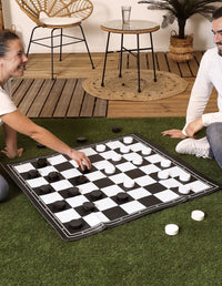 Jeu outdoor