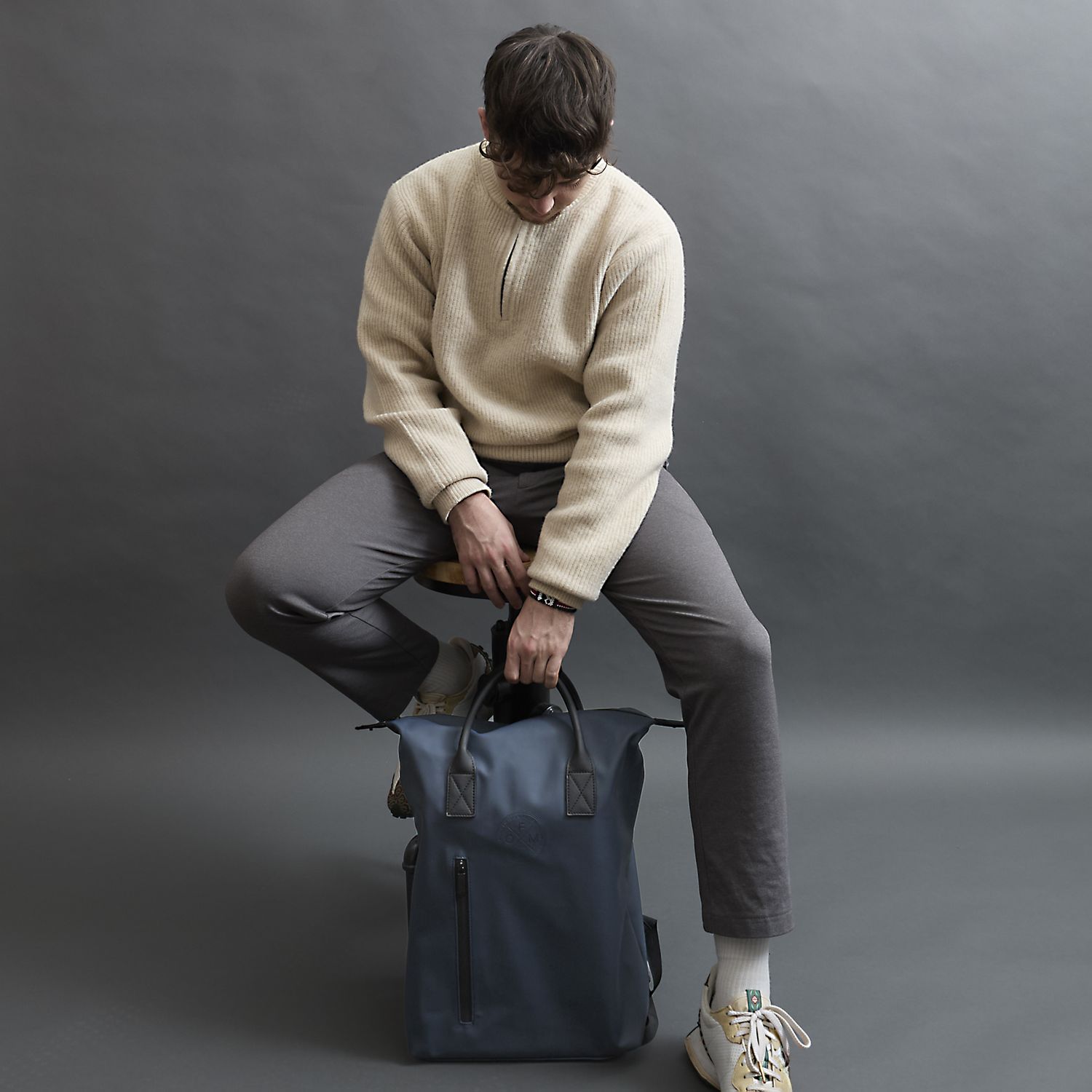 Sac à dos basique - BAGBASE - L'EEKHOORN® (Capacité: 40 Litres Sac à dos basique - BAGBASE - L'EEKHOORN® (Capacité: 40 Litres
