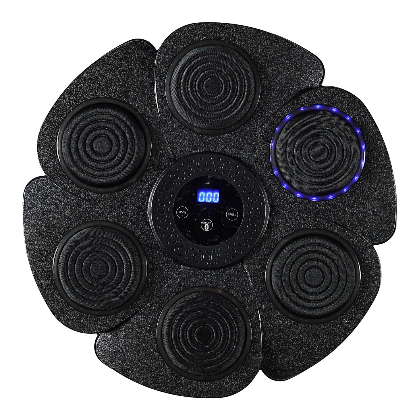 BOXING MUSIC MACHINE