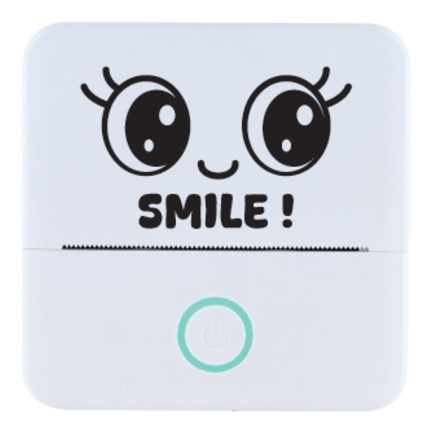 MINI IMPRIMANTE SMILE