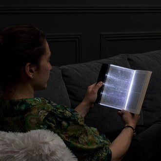 LISEUSE TABLETTE BOOK LIGHT