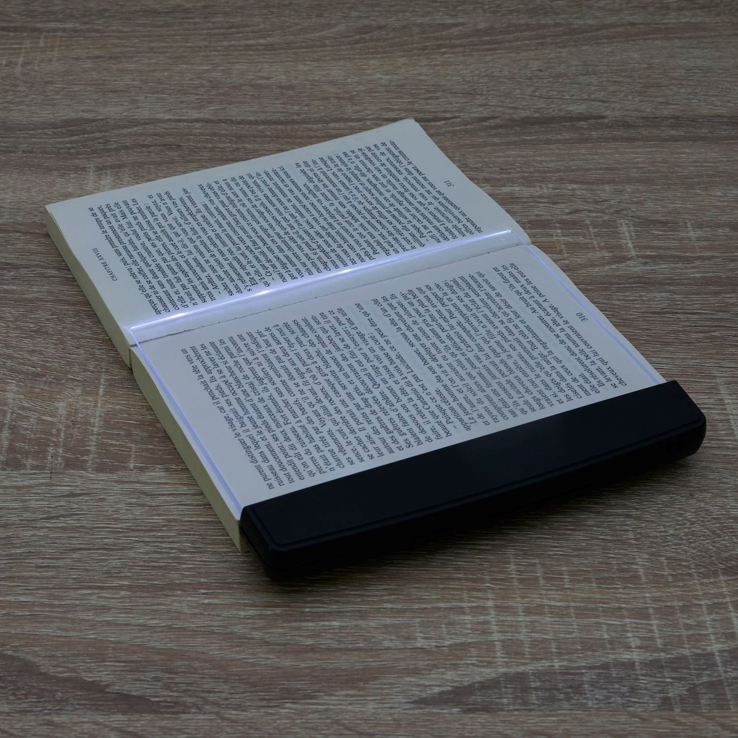 LISEUSE TABLETTE BOOK LIGHT