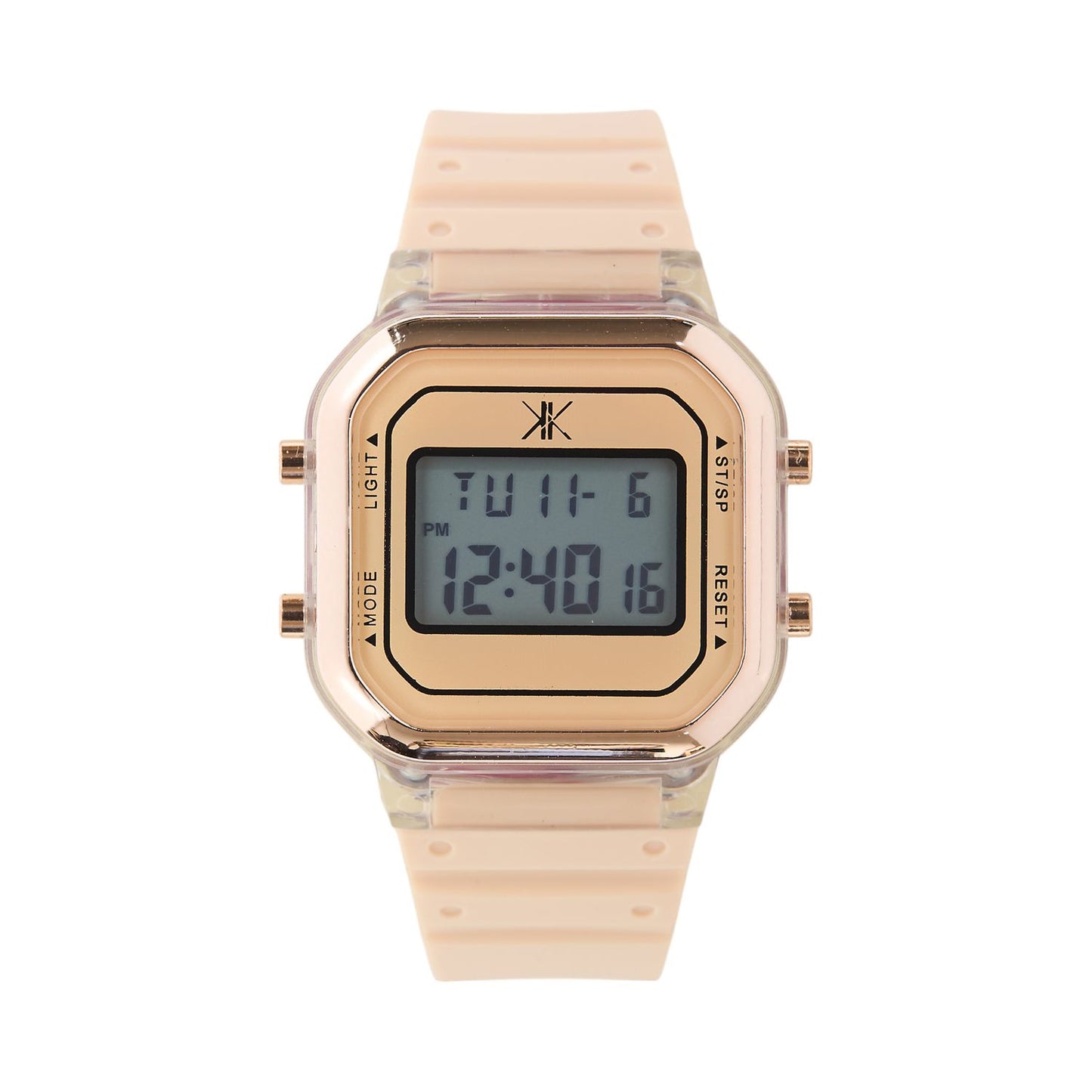 MONTRE SHADOW BLUSH PINK