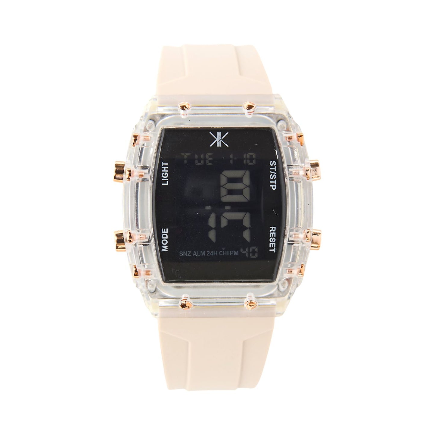 MONTRE ALPHA SAND BEIGE