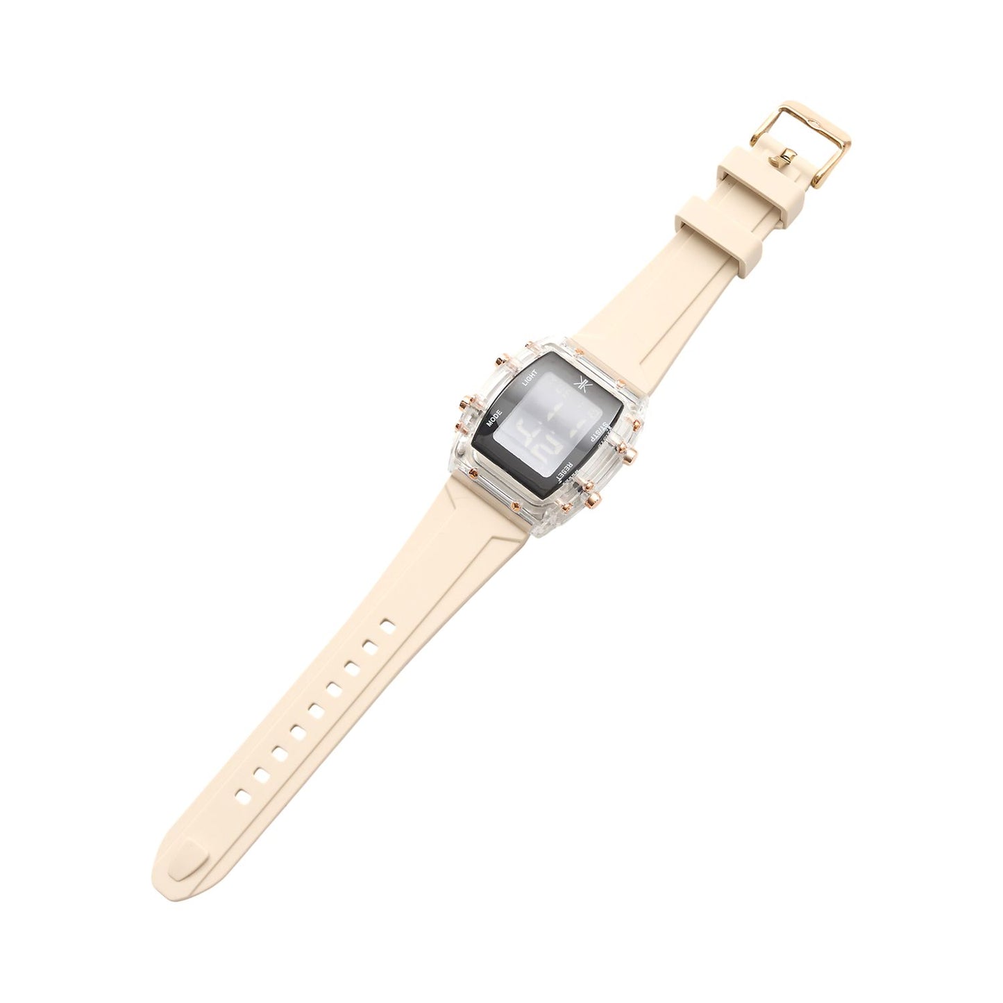 MONTRE ALPHA SAND BEIGE