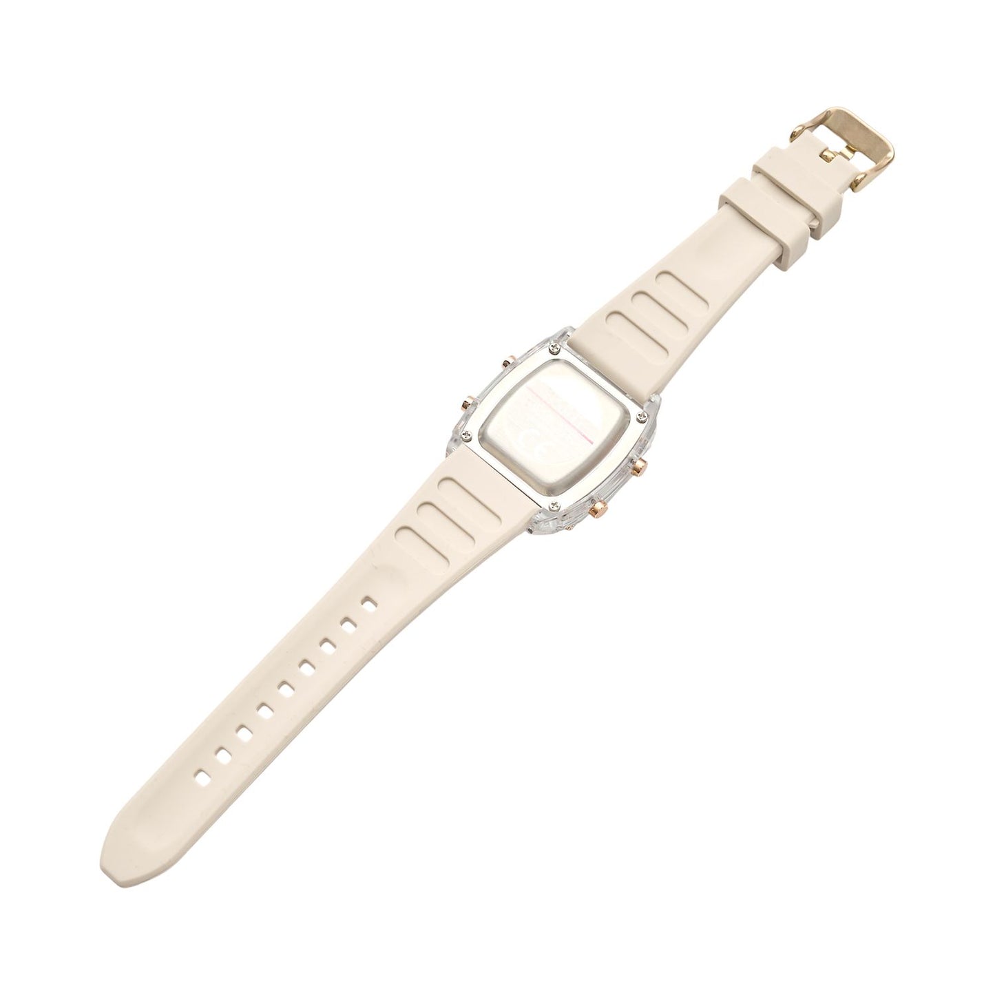 MONTRE ALPHA SAND BEIGE