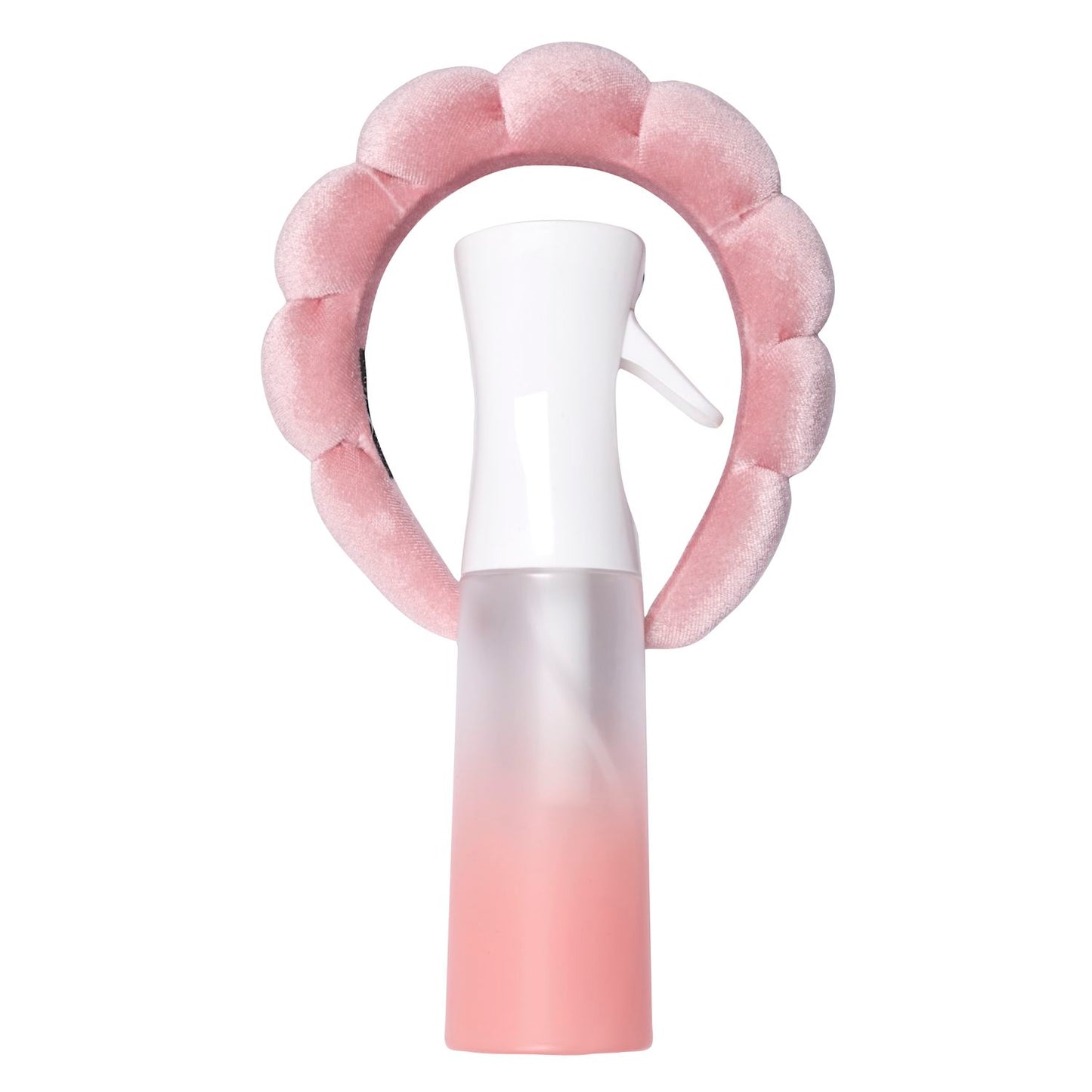 SERRE TETE ET BRUMISATEUR LES COQUETTES