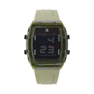 MONTRE ALPHA DESERT GREEN