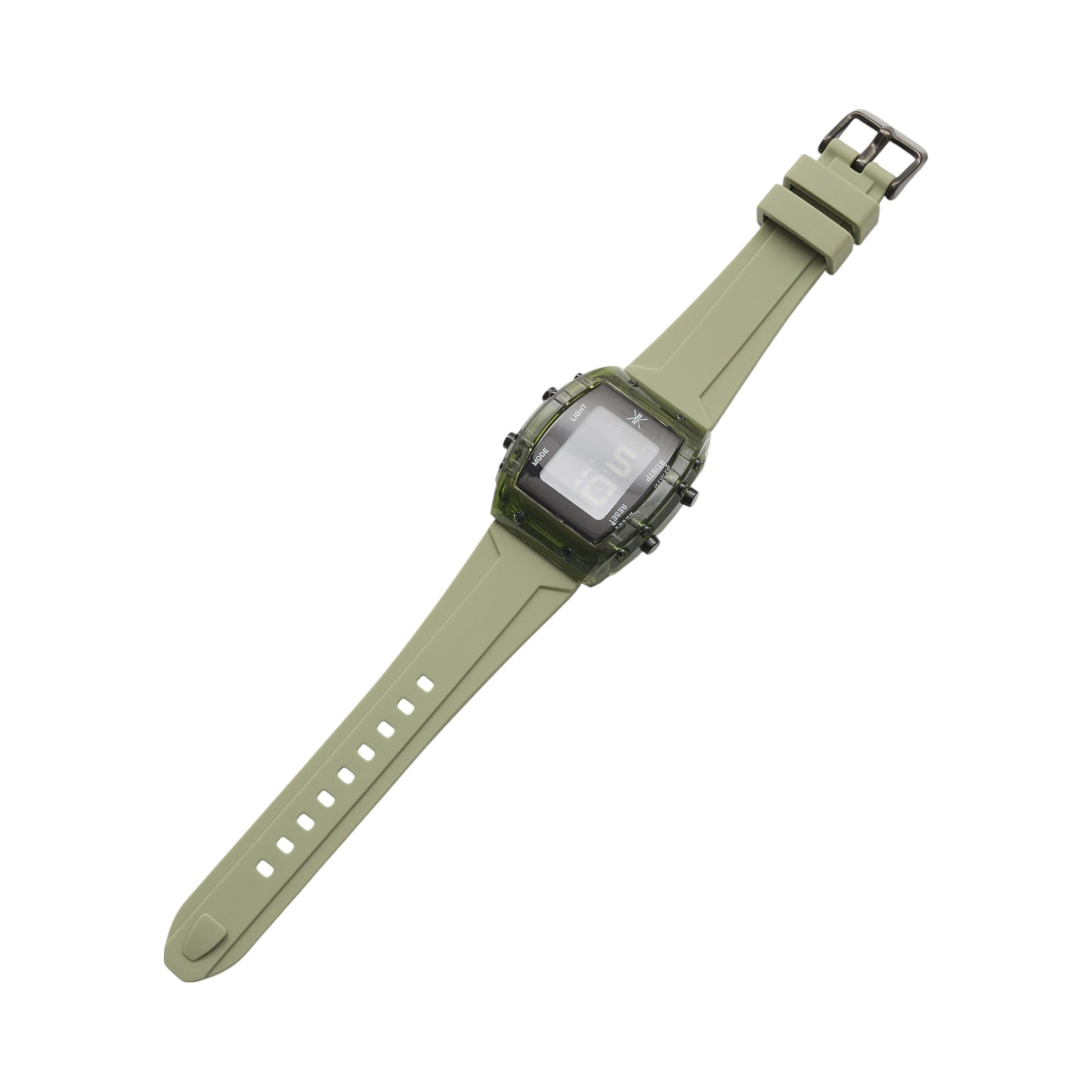 MONTRE ALPHA DESERT GREEN