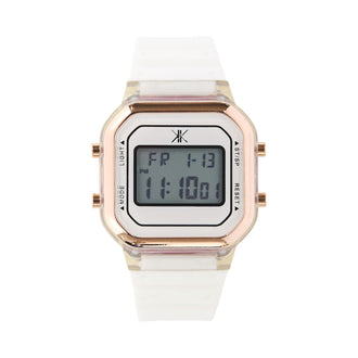 MONTRE SHADOW SNOW WHITE