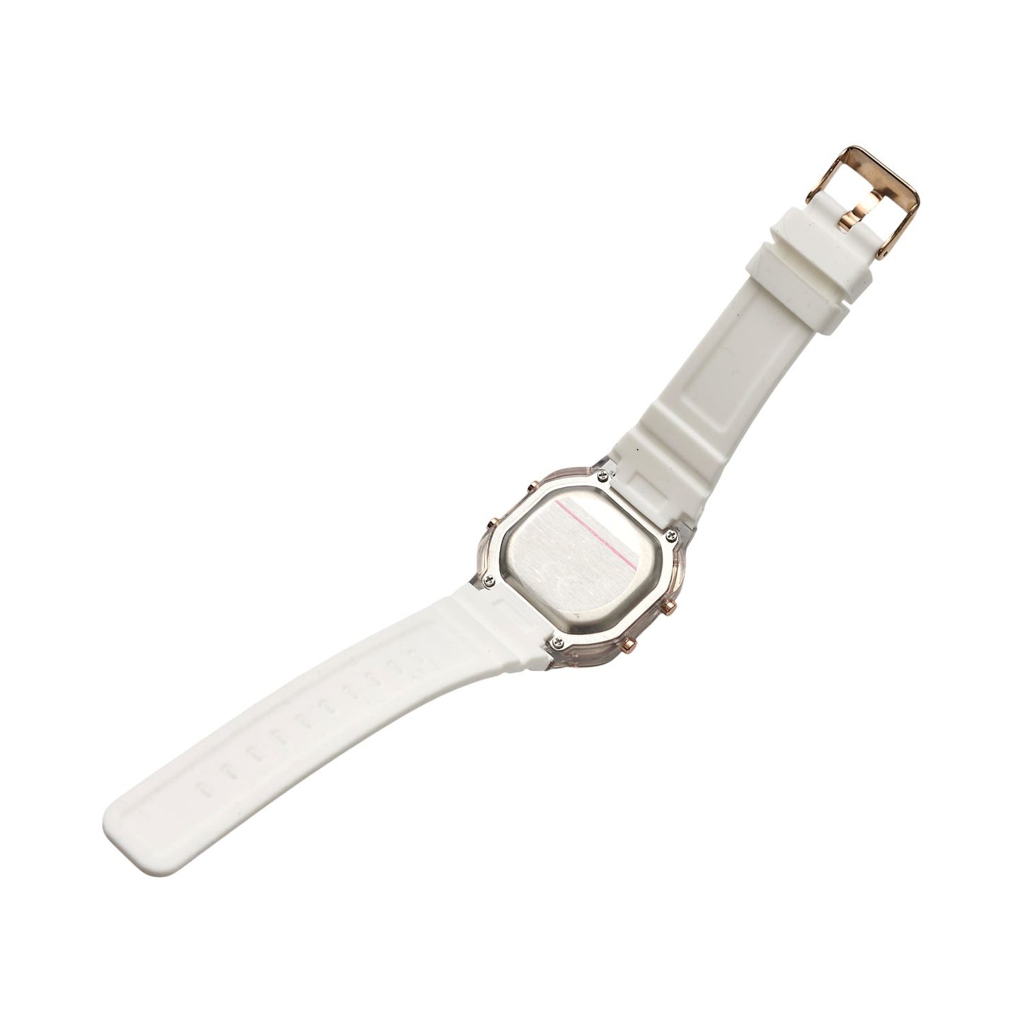 MONTRE SHADOW SNOW WHITE