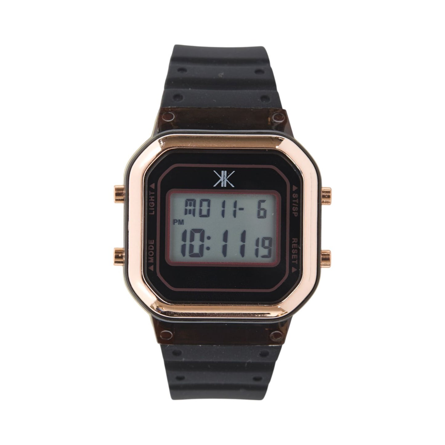 MONTRE SHADOW VELVET BLACK