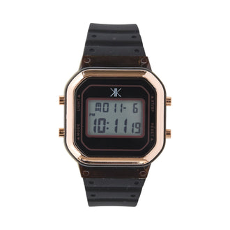 MONTRE SHADOW VELVET BLACK
