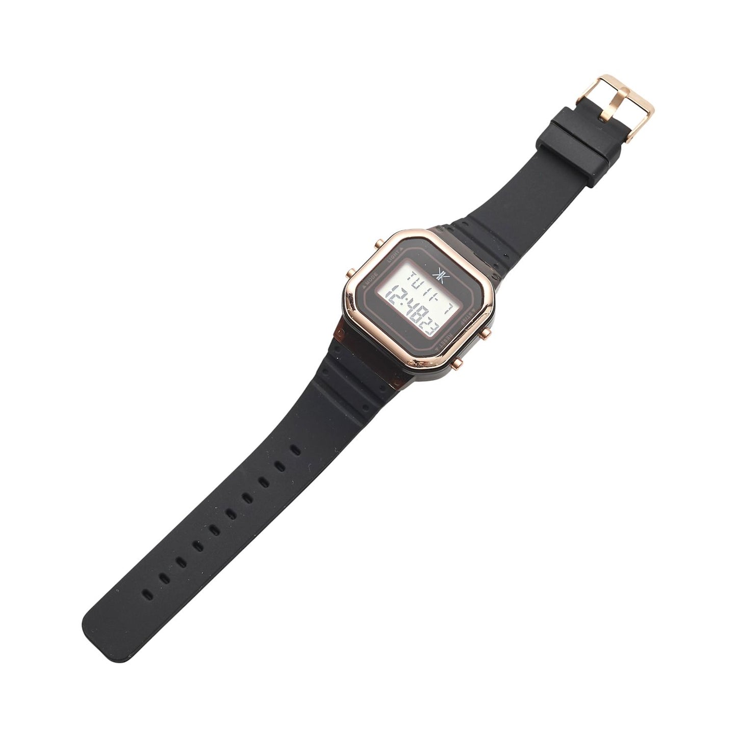 MONTRE SHADOW VELVET BLACK