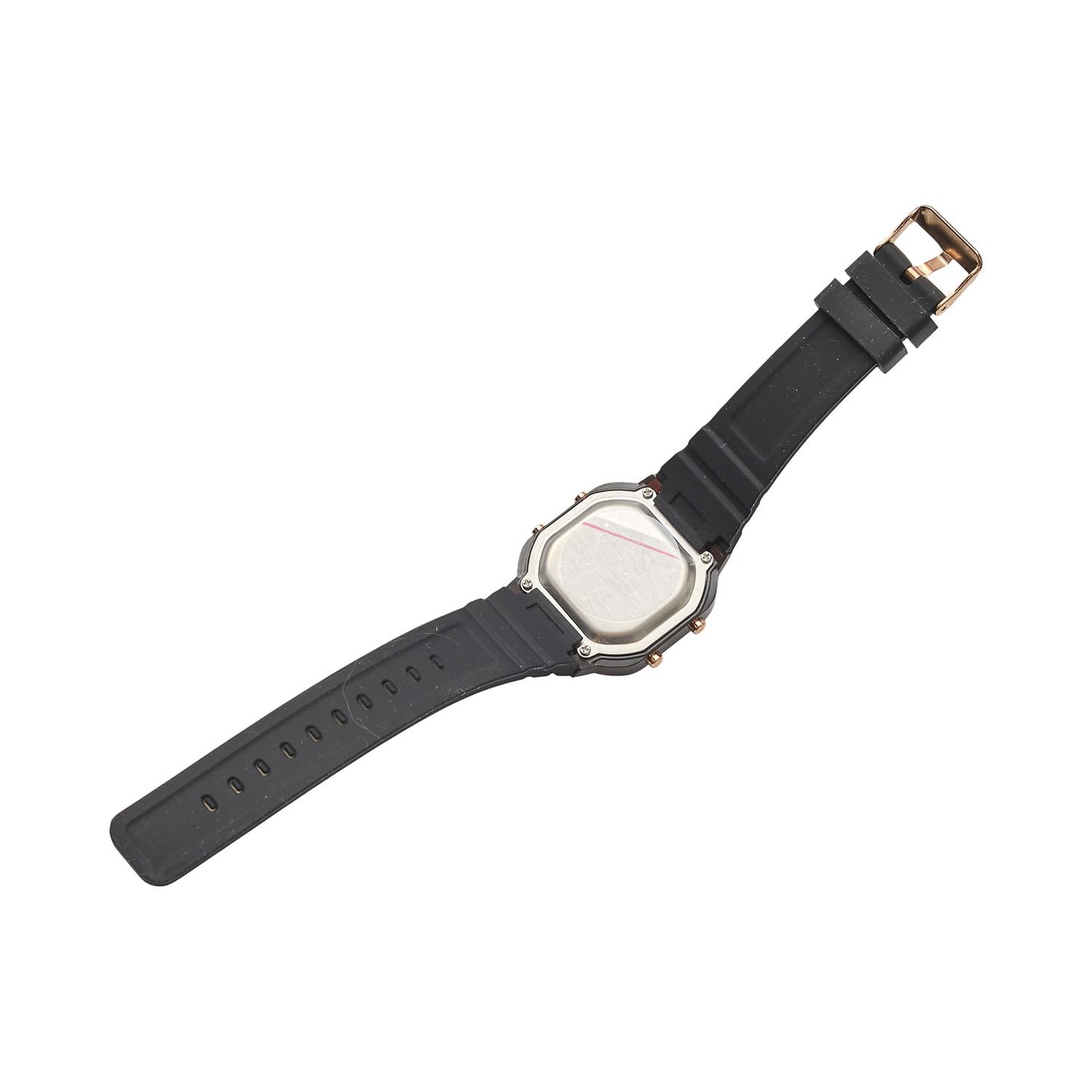 MONTRE SHADOW VELVET BLACK
