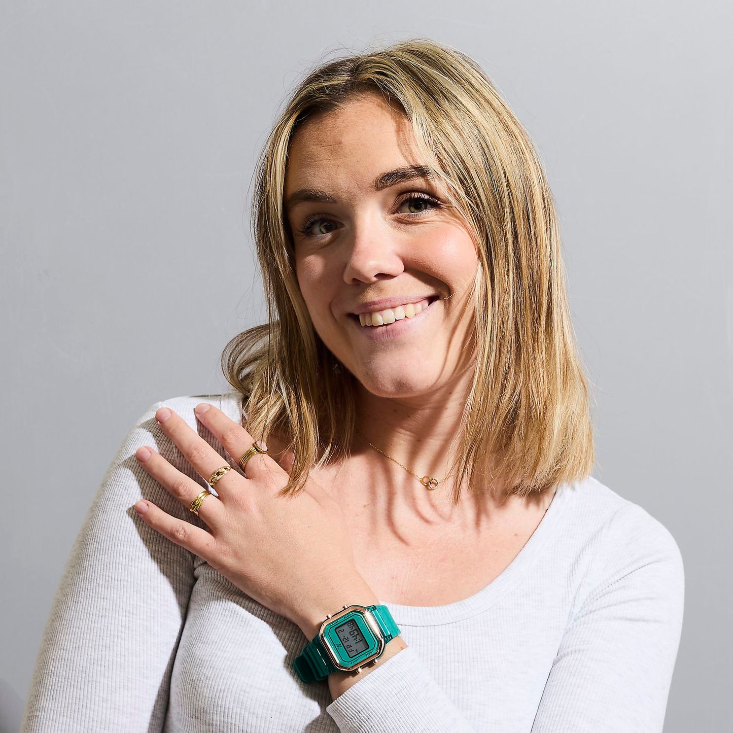 MONTRE SHADOW WILD GREEN