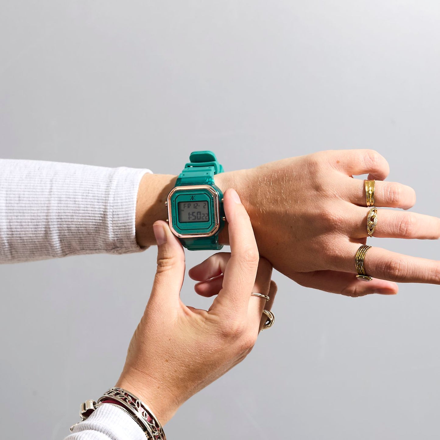 MONTRE SHADOW WILD GREEN