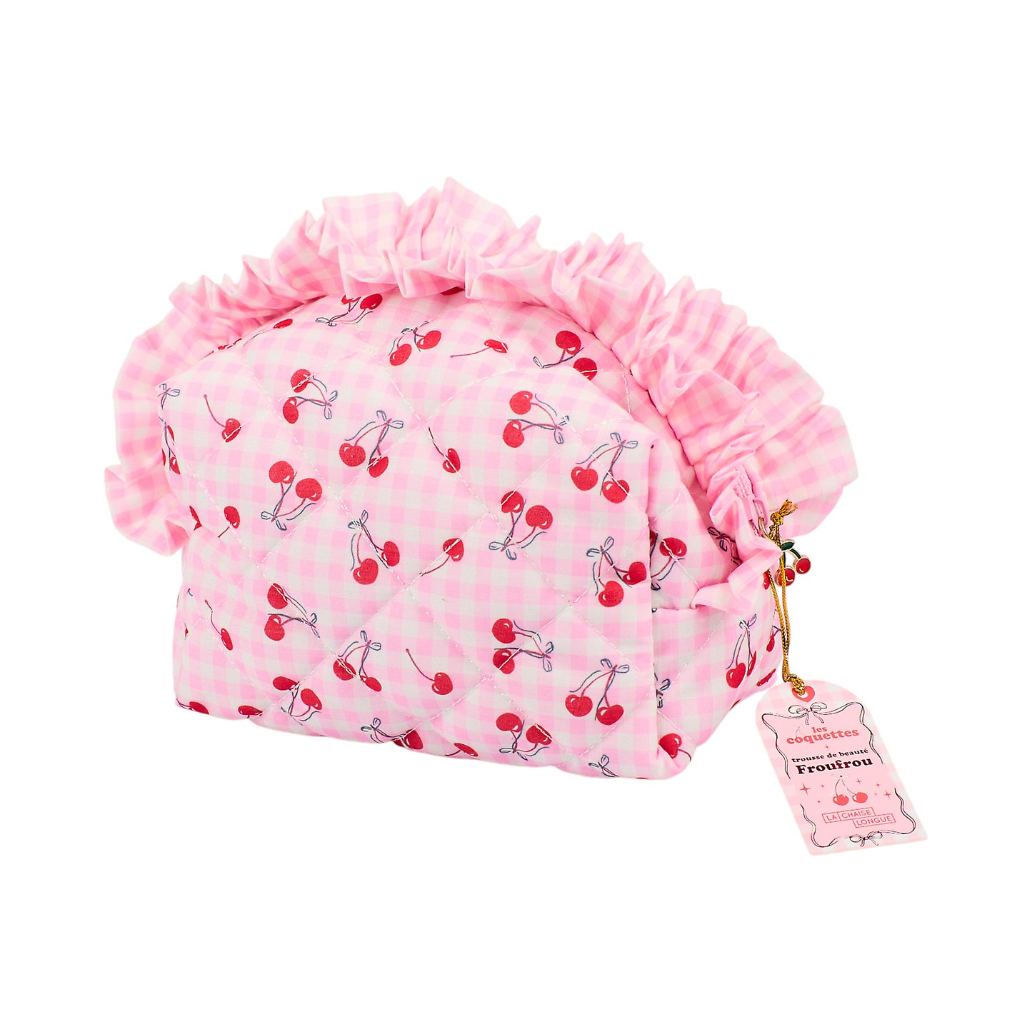 TROUSSE FROUFROU LES COQUETTES