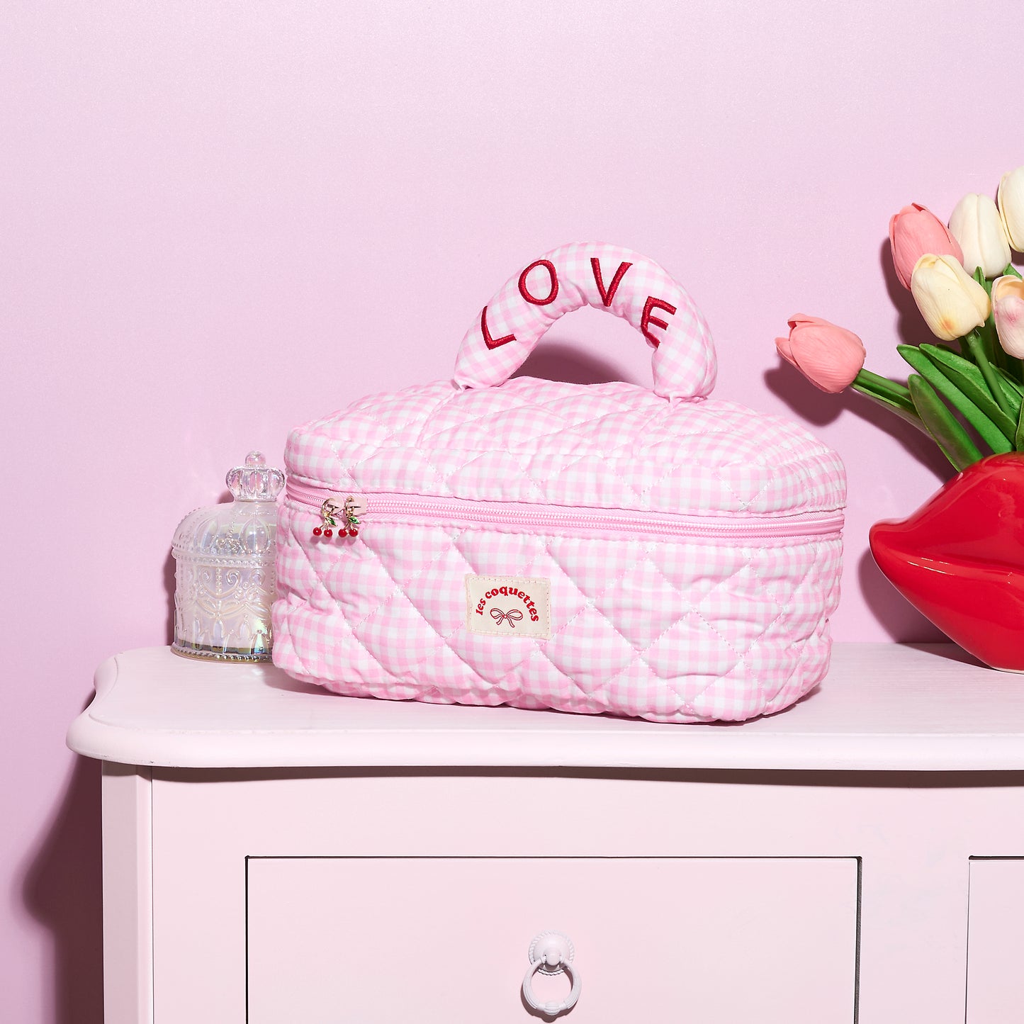 VANITY LES COQUETTES