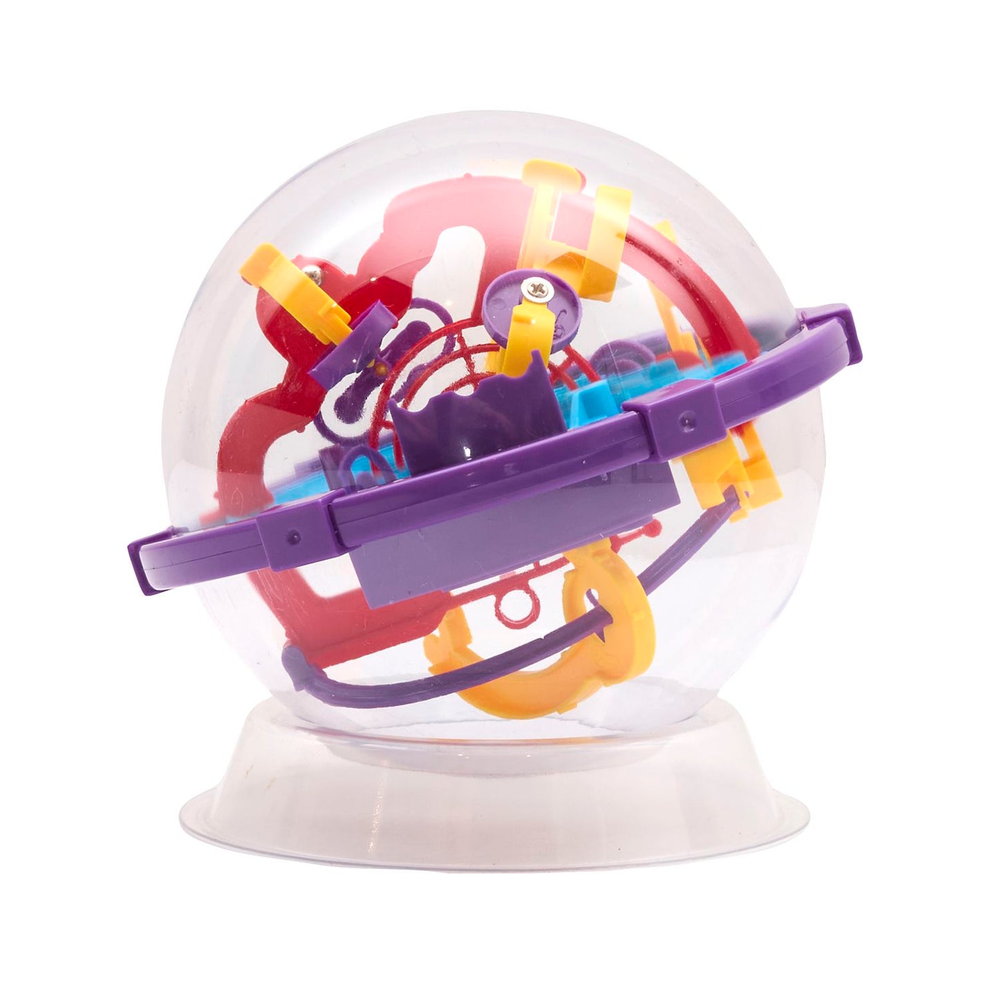 JEU LABYRINTHE INFERNAL 13 CM