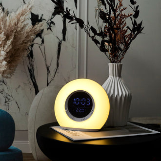 REVEIL SUNSHINE SIMULATEUR D AUBE