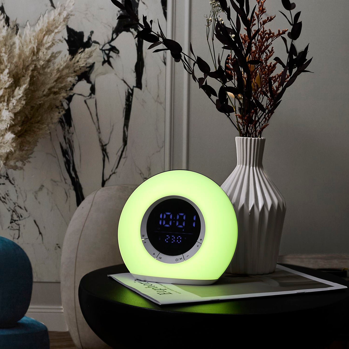 REVEIL SUNSHINE SIMULATEUR D AUBE