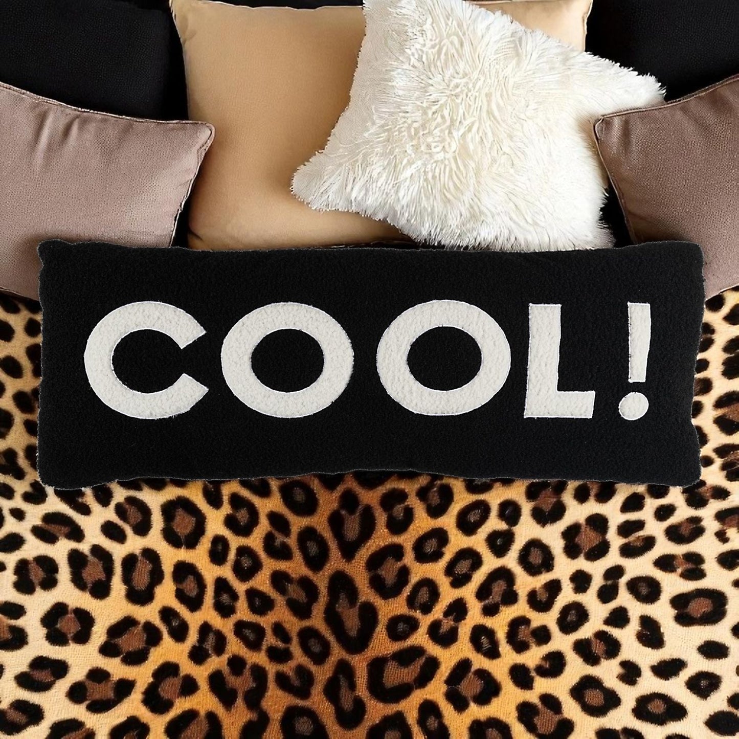 COUSSIN COOL XXL