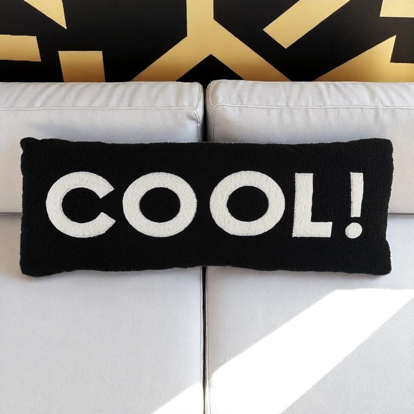 COUSSIN COOL XXL