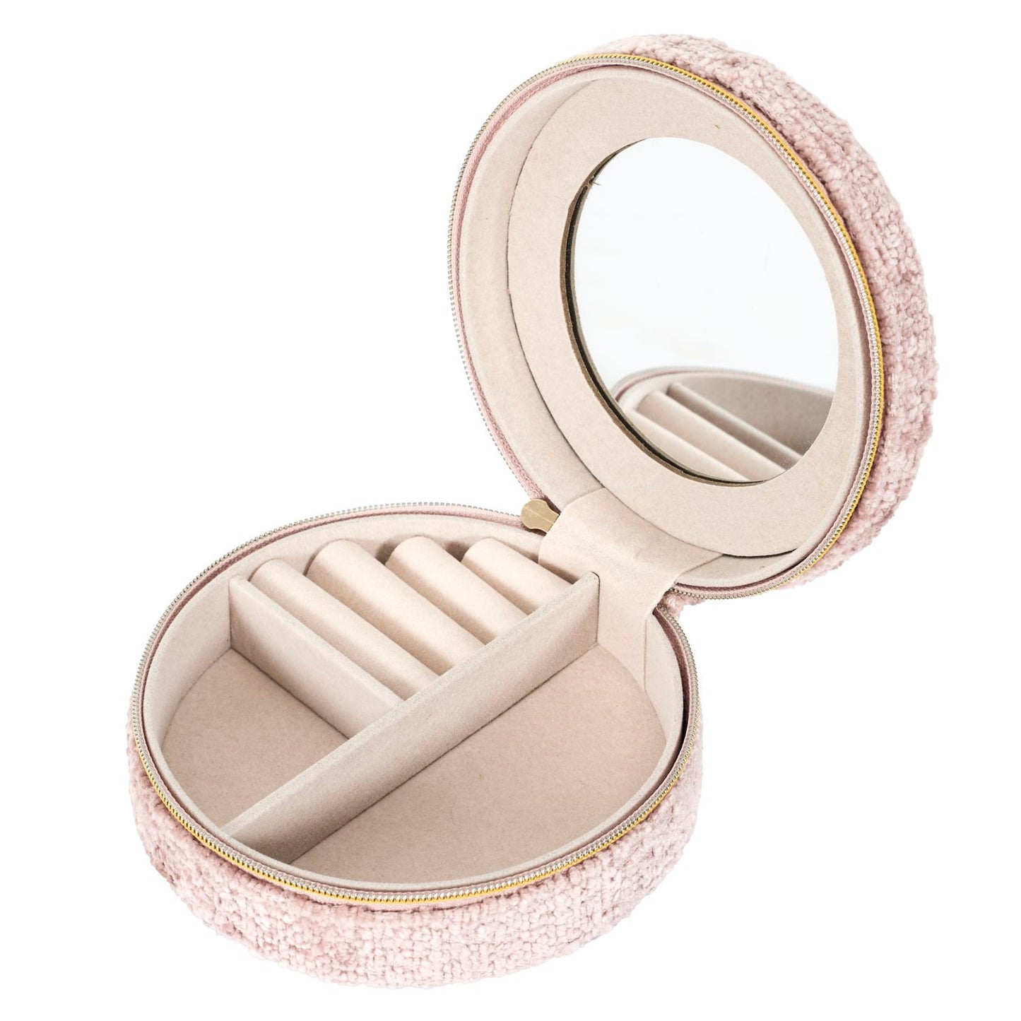 COFFRET A BIJOUX LES COQUETTES