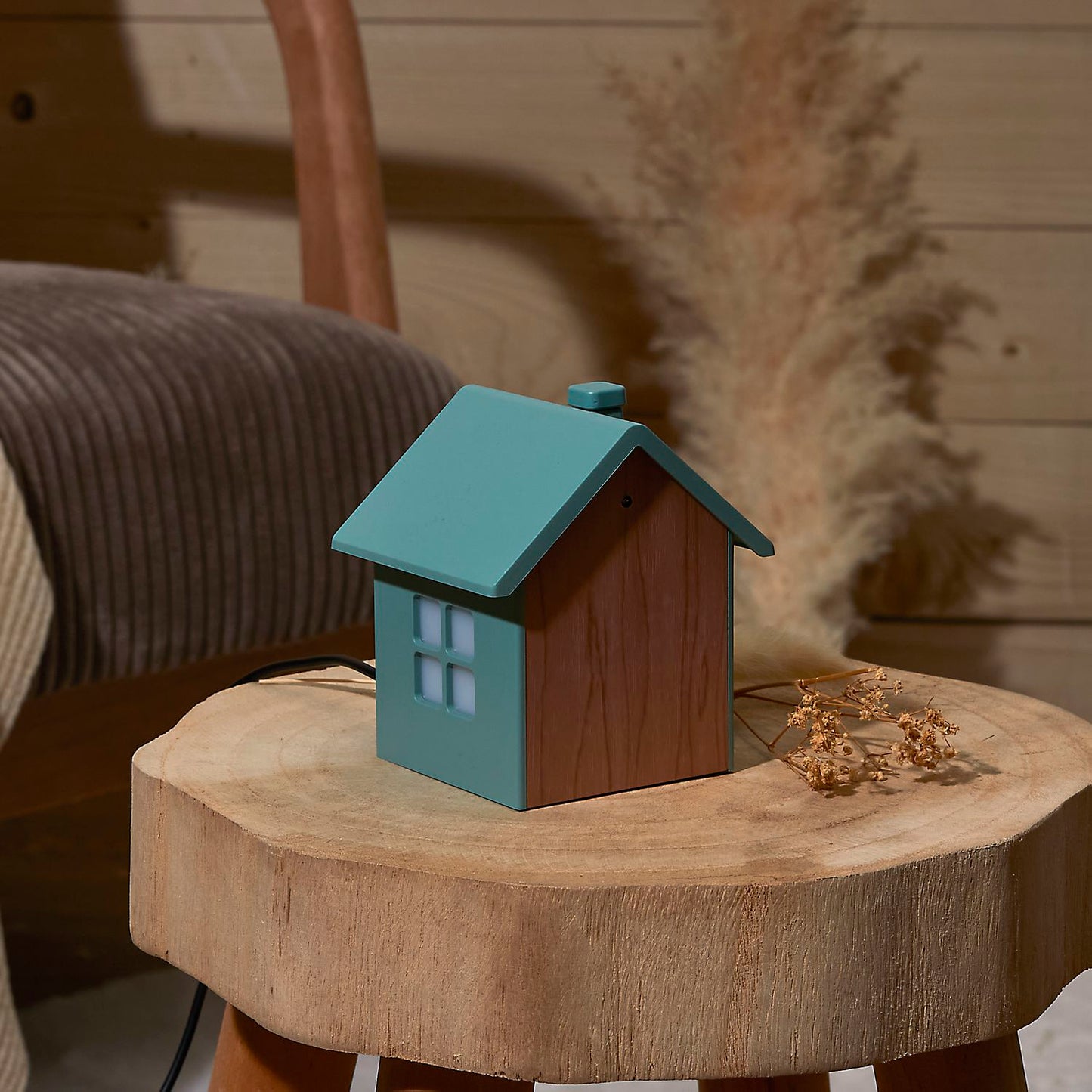 REVEIL LED TINY HOUSE SAUGE