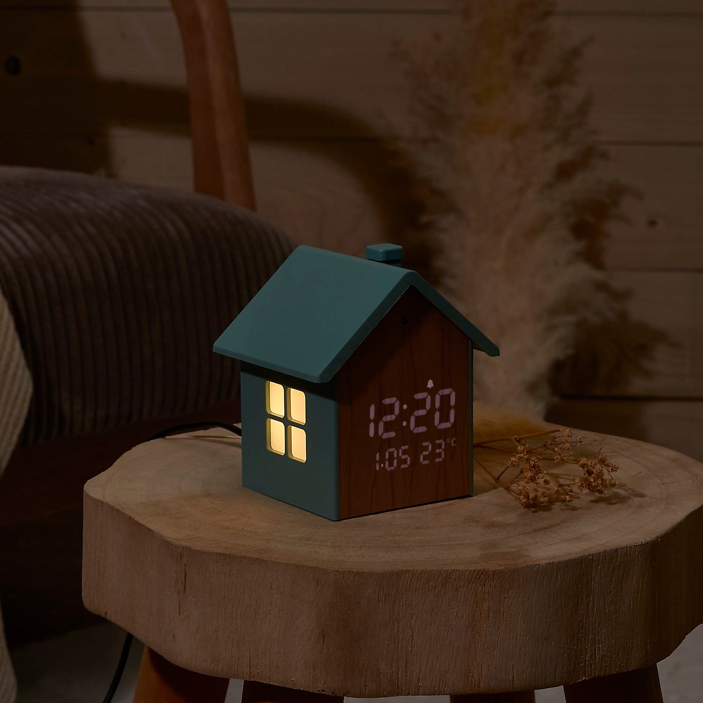 REVEIL LED TINY HOUSE SAUGE