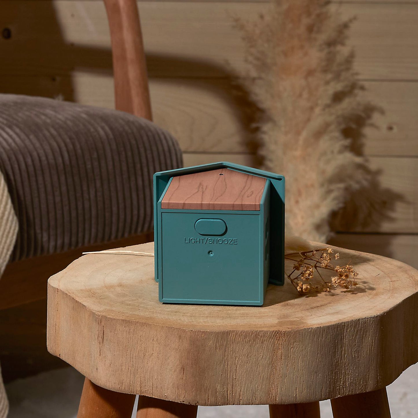 REVEIL LED TINY HOUSE SAUGE