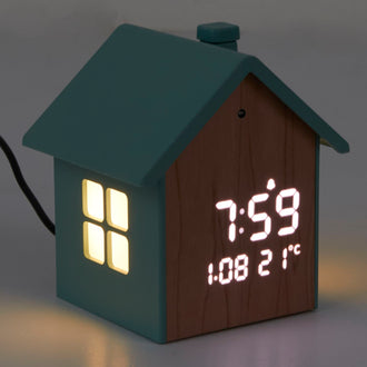 REVEIL LED TINY HOUSE SAUGE