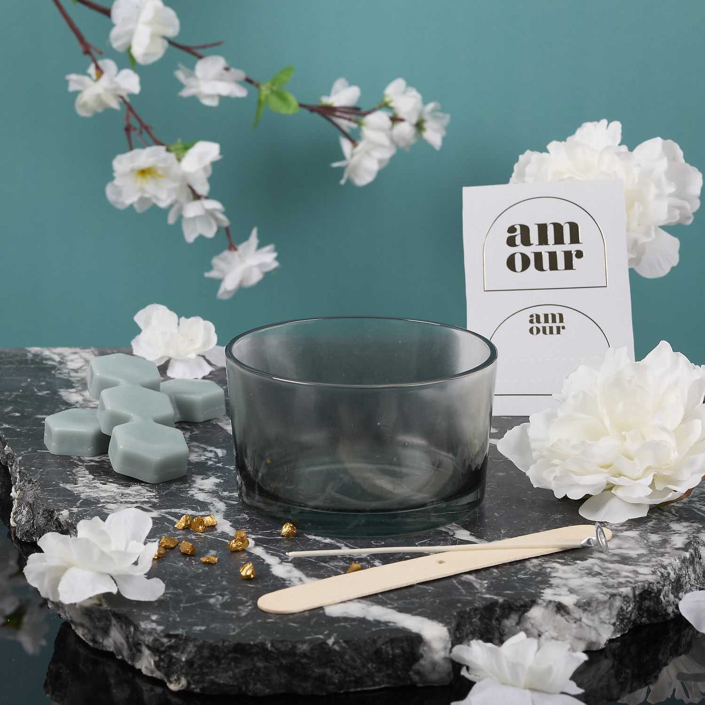 DIFFUSEUR TENDRESSE FLEUR DE COTON