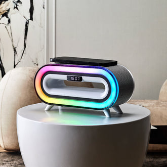 REVEIL CHARGEUR NATUREA