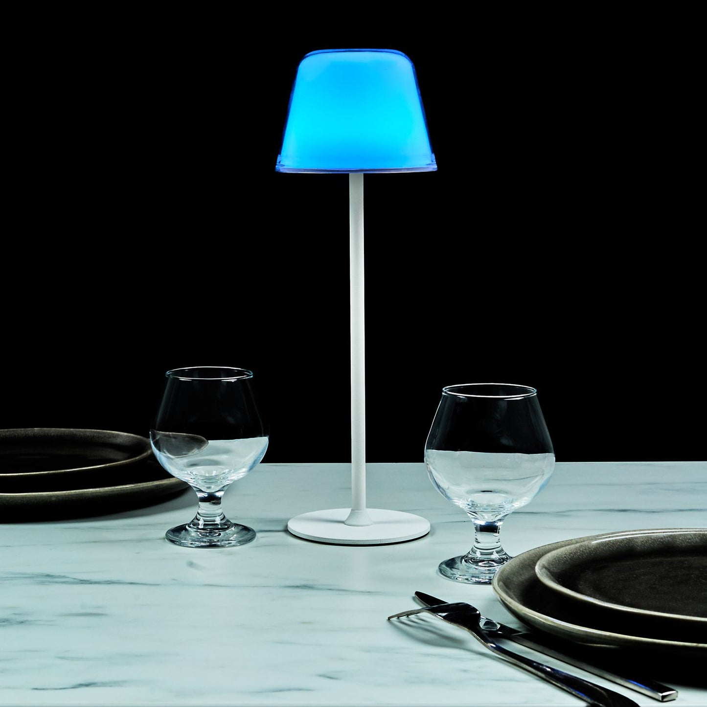 LAMPE CYBERIA