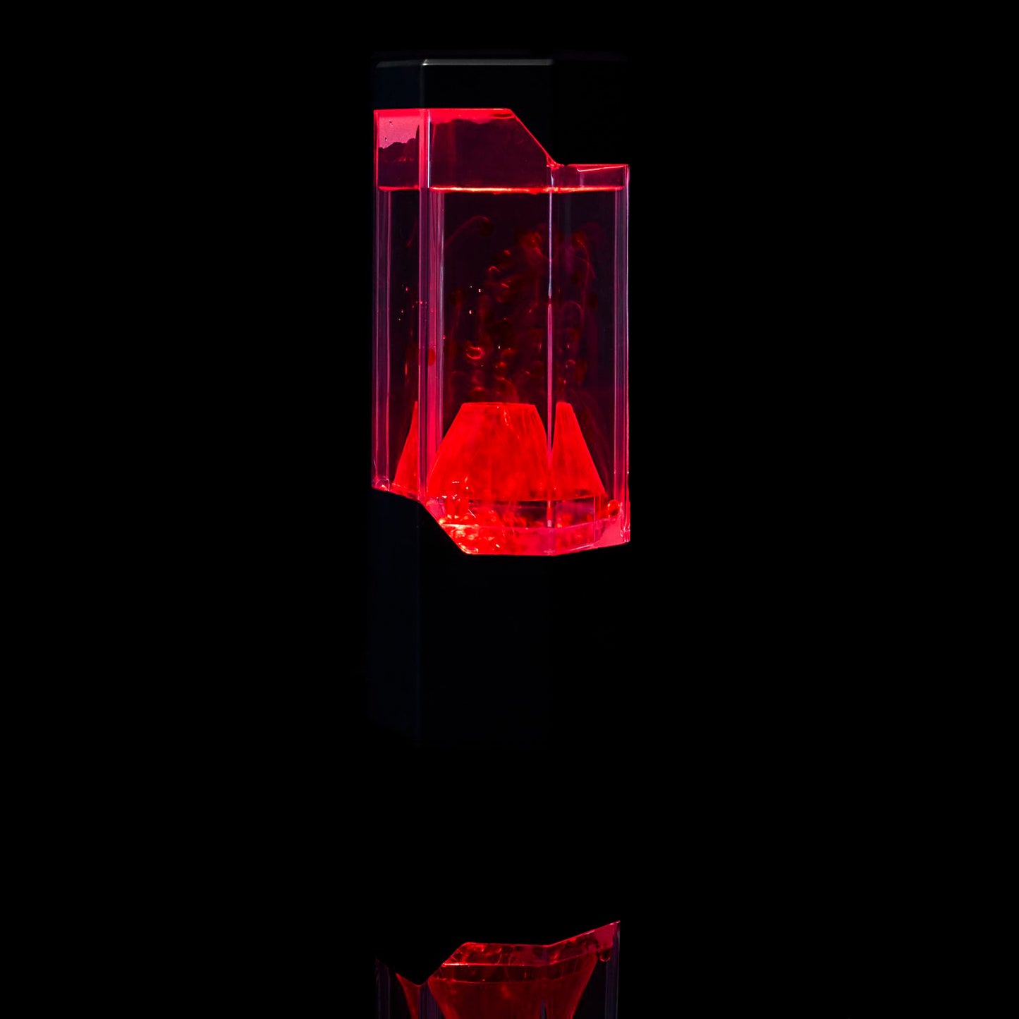 LAMPE VULCANO