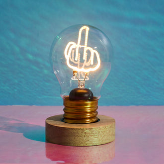 AMPOULE RECHARGEABLE FUCK